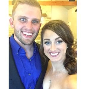 Meet your Posher, Corey